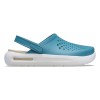 Saboti Crocs Crocs InMotion Clog Albastru - Fog