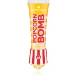 essence Popcorn Bomb luciu de buze cu sclipici culoare 01 Sweet Or Salty 10 ml