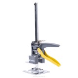 Elevator manual pentru mobilă PM-PRDM-120T, Powermat