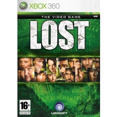 Joc XBOX 360 LOST - BE