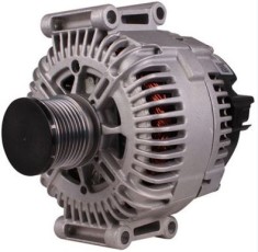 MTR 12117023 Generator / Alternator
