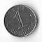 Moneda 1 centime 1962 - Franta
