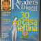Revista READER&#039;S DIGEST ROMANIA, NR. 17, Jamie Oliver, Martie 2007, 144 pag