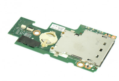 HP 486251-001 Compaq 6530b ExpressCard Board | 6050A2214601 foto