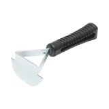 Racleta razuitor pentru anvelope 150 mm, cu maner ergonomic