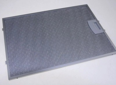 ANTIGRASIME-FILTRE METALICE 00672350 pentru hota BOSCH/SIEMENS foto