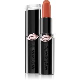 Wet n Wild MegaLast ruj hidratant cu efect matifiant culoare Sand Storm 3.3 g