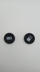 2 x Thumb Grips - Hitman 2 - XBOX One / XBOX 360 / PS4 / PS3