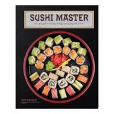 Cumpara ieftin Sushi Master An Expert Guide to Sourcing, Making, and Enjoying Sushi at Home