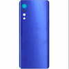 Capac Baterie LG Velvet 5G Albastru Original