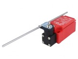 Limitator cursă tijă reglabilă 92-136mm 5A ED-1-1-25