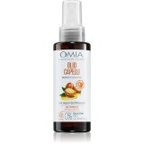 Omia Laboratories Argan del Marocco Ulei nutritiv pentru păr cu ulei de argan 100 ml