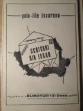 SCRISORI DIN LAGAR (PLANETA MAIMUTELOR) VERSURI-PUIU-ILIE ISVORANU-234180