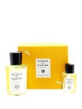 Cumpara ieftin Set cadou Acqua di Parma Colonia (Apa de colonie 100 ml + Apa de colonie 20 ml), unisex