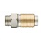 CUPLa RAPIDa PT COMPRESOR M3/8 12-636