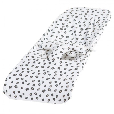 Husa Balansoar Childhome Evolux, Jerse Leopard foto