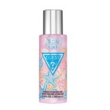Guess Miami Vibes Spray de corp pentru femei cu efect strălucitor 250 ml