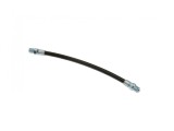 Furtun pentru pompa de gresat 25cm PVC, GEKO G01125