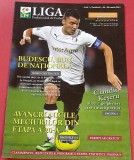 Program fotbal LPF nr. 3 (06.-09.03.2015)