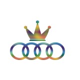 Cumpara ieftin Sticker Audi King