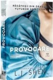 Cumpara ieftin Provocare/L. J. Shen