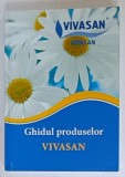 VIVASAN , GHIDUL PRODUSELOR , ANII &#039;2000