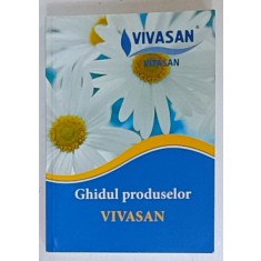 VIVASAN , GHIDUL PRODUSELOR , ANII &#039;2000