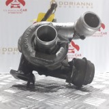 Cumpara ieftin Turbina Afla Romeo Fiat 1.9 D