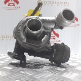 Turbina Afla Romeo Fiat 1.9 D