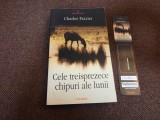 Cele treisprezece chipuri ale lumii- Charles Frazier, Polirom