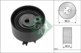 Rola intinzator curea distributie Renault Clio III 14, Fluence, Grand SC NIC II 09, Laguna II 07, Megane II 12, Megane III 16; Twingo II, motor 1.6,