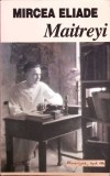 Maitreyi - Mircea Eliade, 2006, Cartex 2000, Romana, Roman, Beletristica, 188 pagini