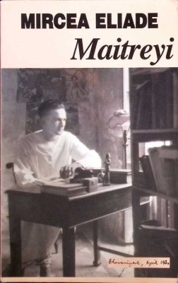 MAITREYI-MIRCEA ELIADE-261722 foto