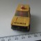 bnk jc Matchbox Rolamatics no 20 Police Patrol - Securite Paris Dakkar
