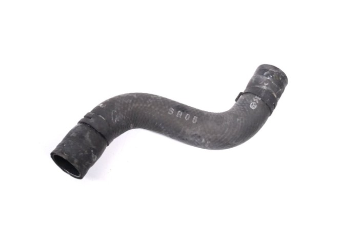 Furtun de lichid de răcire MAZDA 3 Sedan BM 2014 13609359