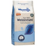 Faina neagra de grau tip 1050 Demeter, eco, Spielberger