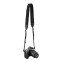 JJC NSQ Curea de umar neopren quick-release pentrru DSLR si mirrorless
