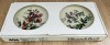Set farfurii - Villeroy and Boch - Botanica - cutie originala