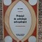 Principii De Psihologie Antropologica - Ion Biberi