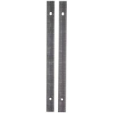 Metabo 911030713 - Cutit pentru rindea 260 mm 2 bucati HC 260 C