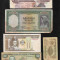 Set #36 15 bancnote de colectie (cele din imagini)