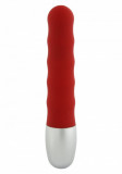 Vibrator Rosu Lady Discretion#