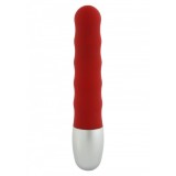 Vibrator Rosu Lady Discretion#