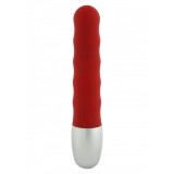 Vibrator Rosu Lady Discretion