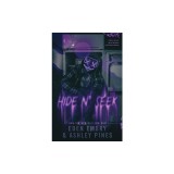 Hide n' Seek: A Dark Dystopian Romance