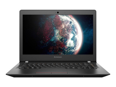 Laptop Second Hand LENOVO ThinkPad E31-70, Intel Core i5-5200U 2.20 - 2.70GHz, 8GB DDR3L, 256GB SSD, 13.3 Inch HD, Webcam NewTechnology Media foto
