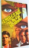 Imogene si banda de spioni - Exbrayat