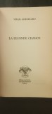 Virgil Gheorghiu - La seconde chance