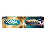 Crema adeziva pentru proteze Ultimate All in 1 Corega , 40g, Haleon