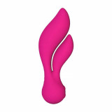 Vibrator - The Feather Swan Pink